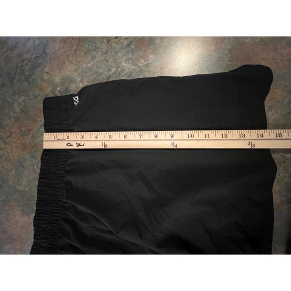 DSG Mid-Rise Stretch Skort - Size S - Black - Womens Athletic Wear - Picture 5 of 9